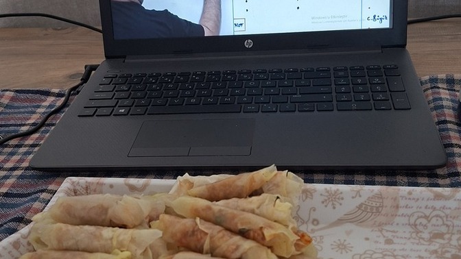 İftara ne yemek var?