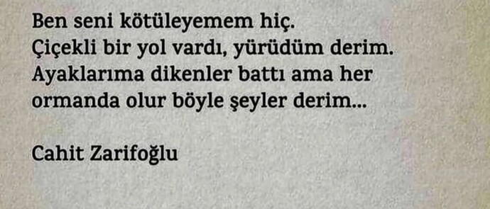 Sevgiliniz sizle ayrıldıktan sonra onu başkalarına kötüler misiniz?