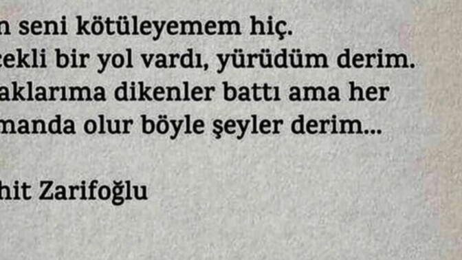Sevgiliniz sizle ayrıldıktan sonra onu başkalarına kötüler misiniz?