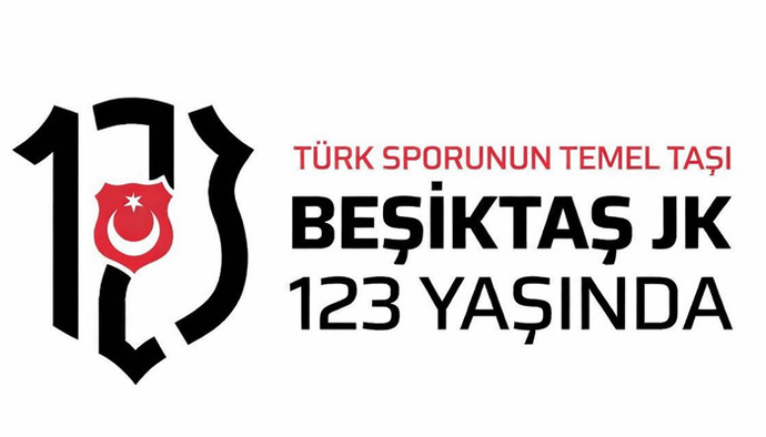 Beşiktaş 123 yaşında! Ne düşünüyorsunuz?