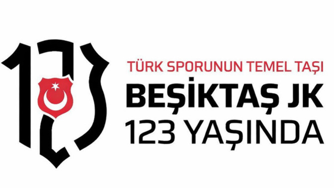 Beşiktaş 123 yaşında! Ne düşünüyorsunuz?