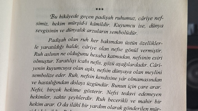 Kimler hangi kitapları okuyor bir görsel bıraksın?