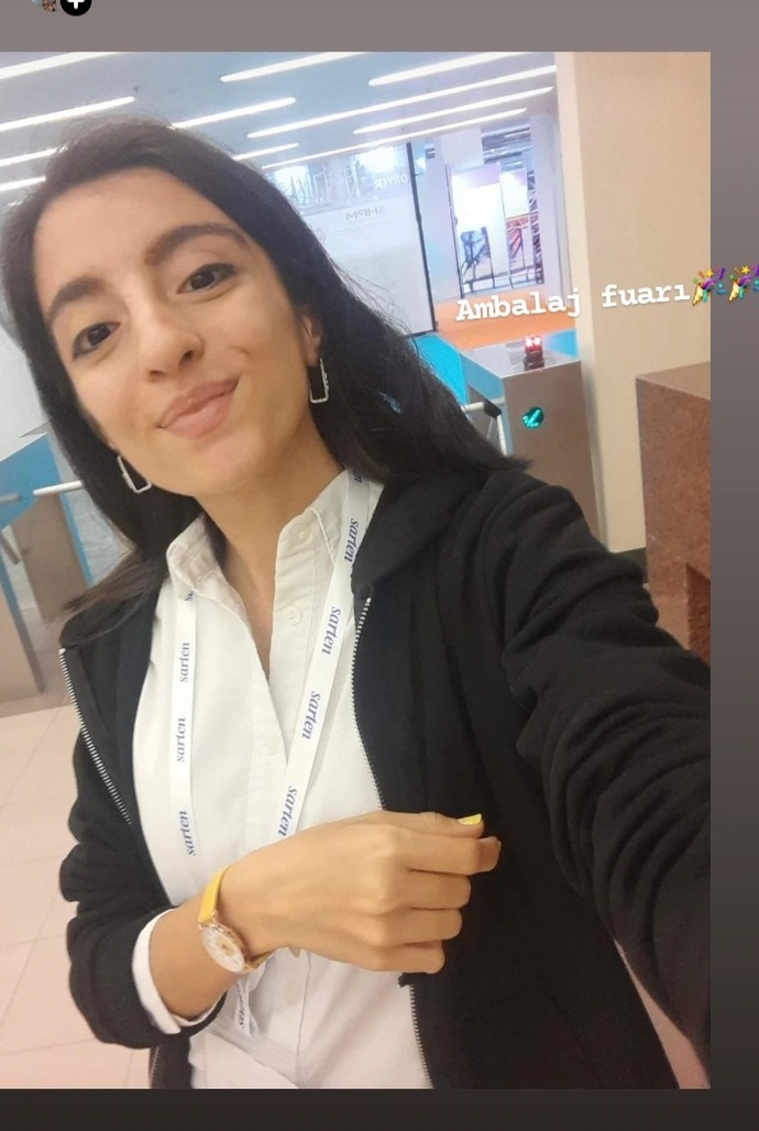 Sizce yüz şeklim iyi mi?