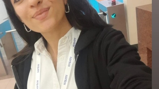 Sizce yüz şeklim iyi mi?