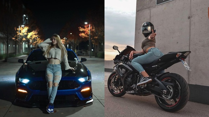 Araba vs. Motor hangisini kullanmayı tavsiye edenlere daha çok kulak asıyorsunuz?