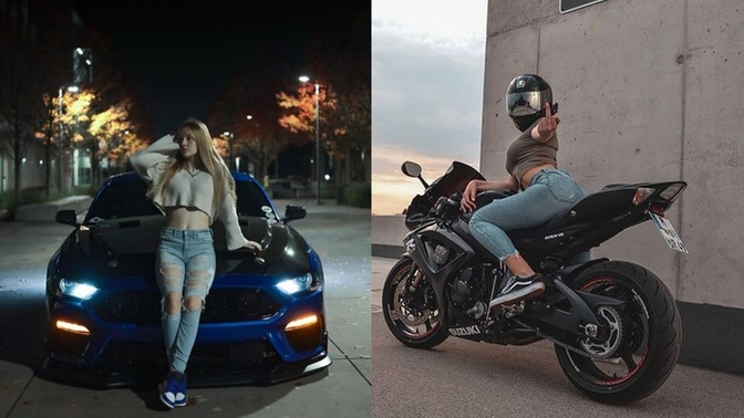 Araba vs. Motor hangisini kullanmayı tavsiye edenlere daha çok kulak asıyorsunuz?