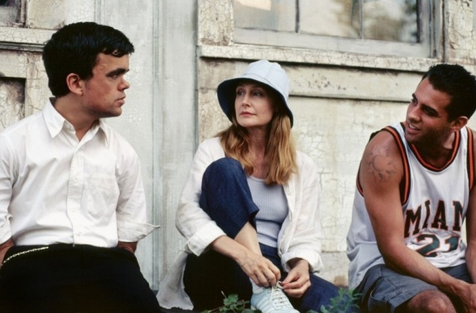 The Station Agent filmini hiç izlediniz mi?