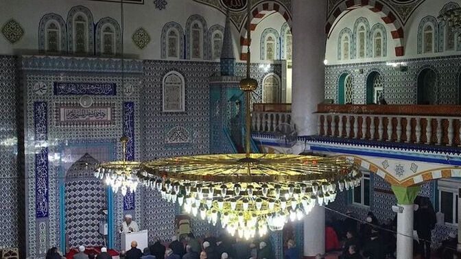 Teravih namazı kılıyor musunuz, kılmayı bırakanlar yeniden başlamak için ne yapıyor?