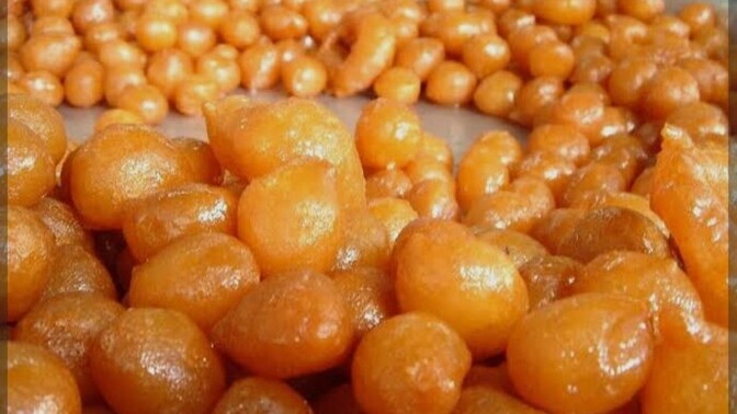 Lokma severmisin?
