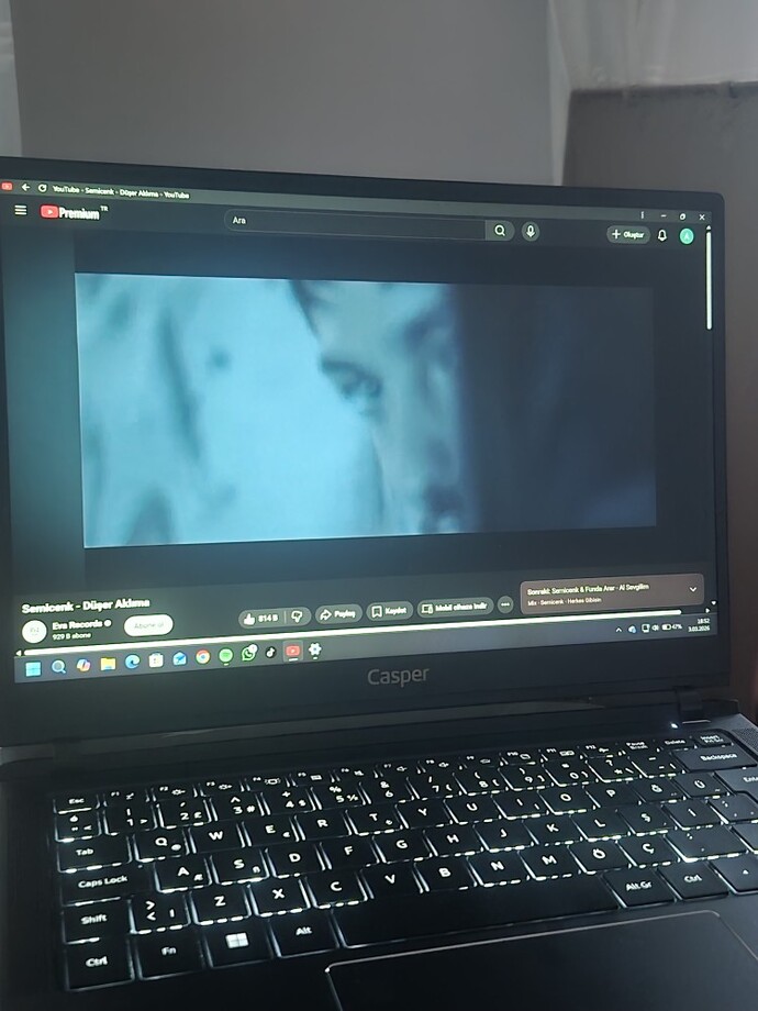 Laptopta klavye aydınlatması olması sizin için önemli midir?