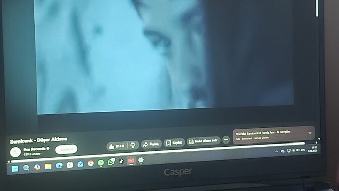 Laptopta klavye aydınlatması olması sizin için önemli midir?