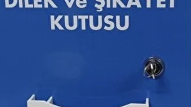 KS da dilek ve şikayet kutusu olsaydı ne yazmak isterdiniz ula?