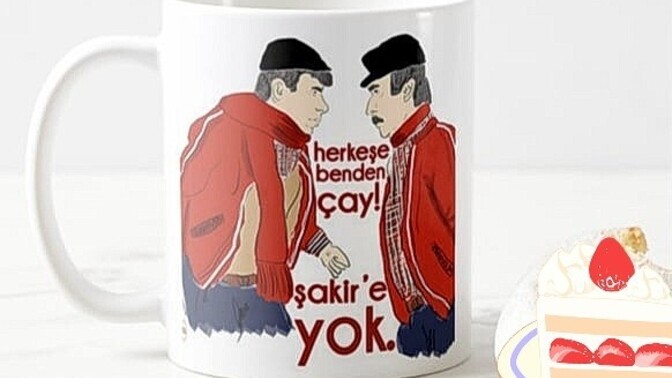 Çaya kaç şeker atıyorsun?