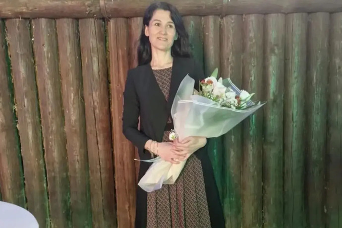 Sizce Fatma Nur öğretmen bize ve çocuğunu yetiştirmeyen ailelere hakkını helal etti mi?