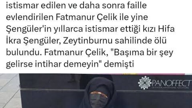 Cemaat vakıflarına, yurtlarına çocuklarınızı gönderir misiniz?