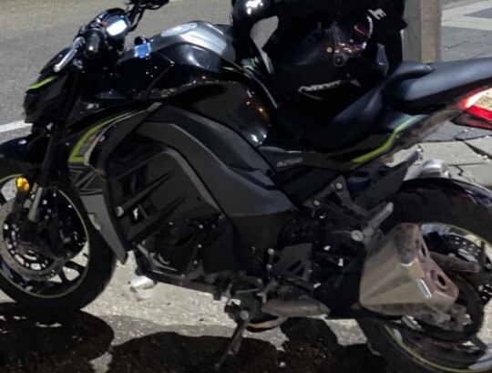 Bu motorun modelini bilebilecek var mı?