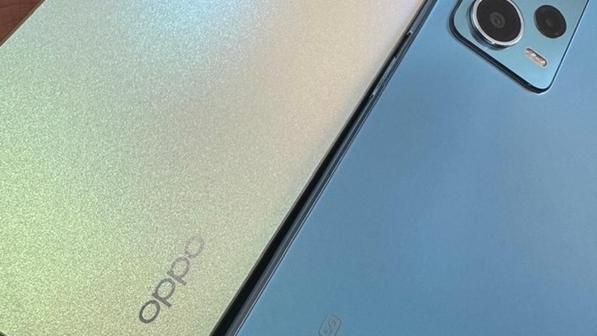 Arkadaşlar sizce redmi mi oppo mu hangisi?
