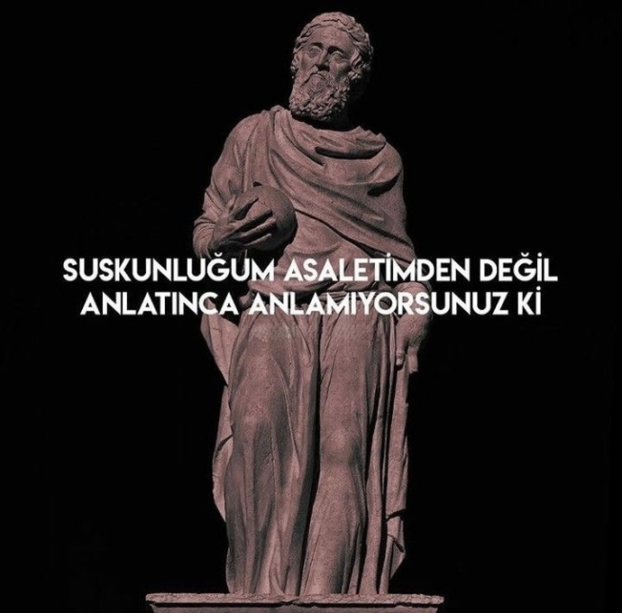 Anlaşılmamak mı daha yorucu, yanlış anlaşılmak mı?