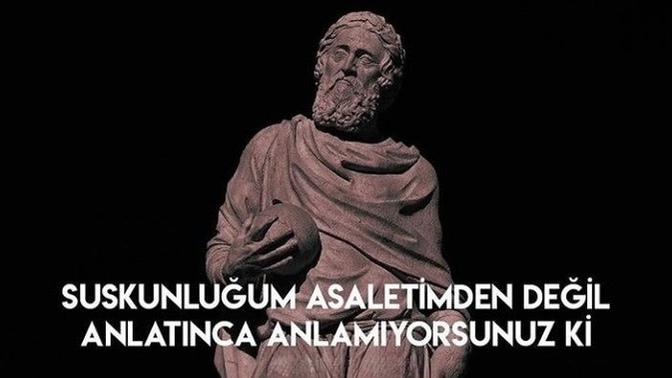Anlaşılmamak mı daha yorucu, yanlış anlaşılmak mı?
