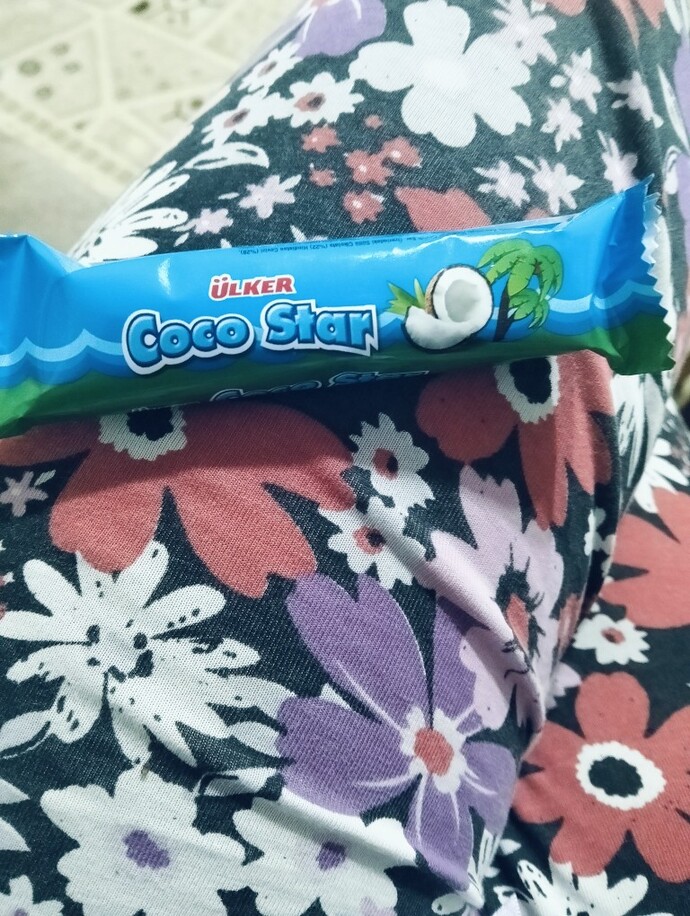 Bu niye bukadar lezzetli?
