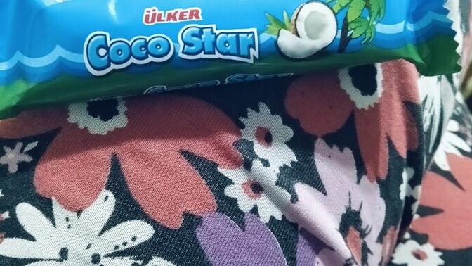 Bu niye bukadar lezzetli?
