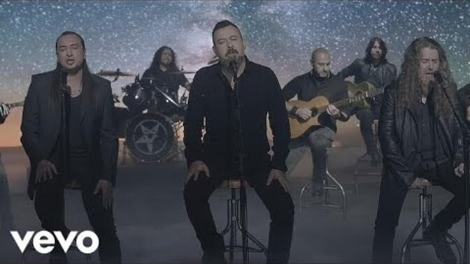 Türkiye de En İyi Müzik Grubu Sizin İçin Hangisidir?