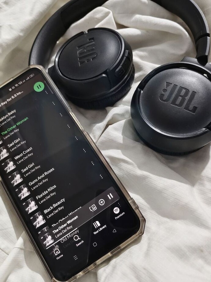 Günde ortalama kaç saat müzik dinliyorsunuz?