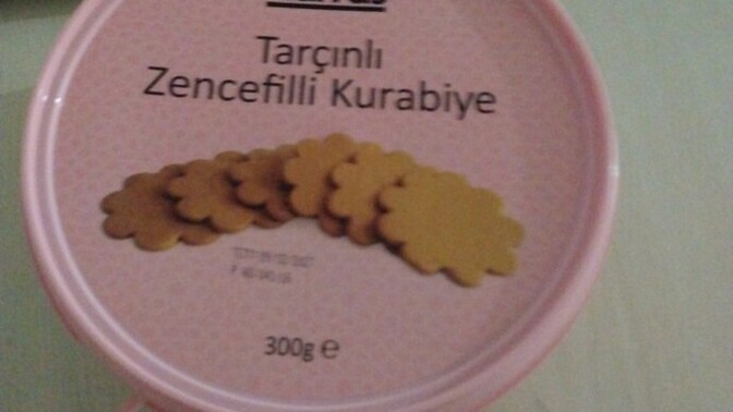 Hazir kurabiye mi ev yapimi kurabiye mi?