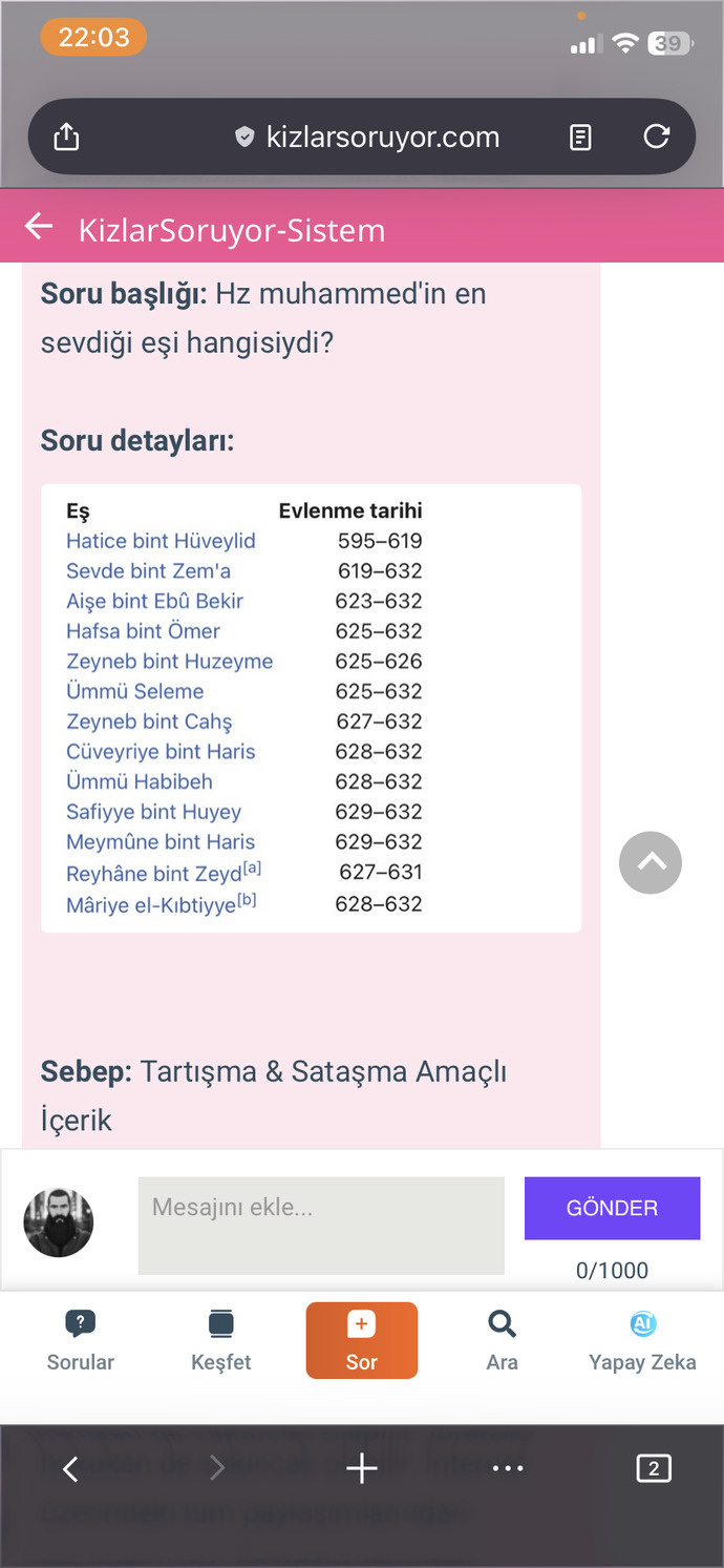 Şunu kaldıranın IQ seviyesi kaç?