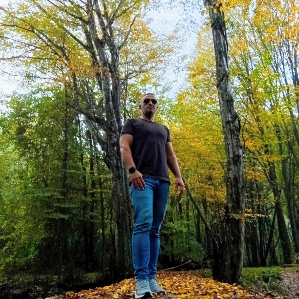 Doğa da kamp yapmak ister misin?