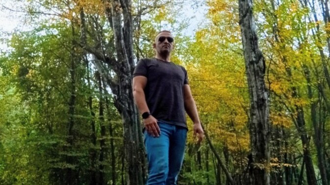 Doğa da kamp yapmak ister misin?