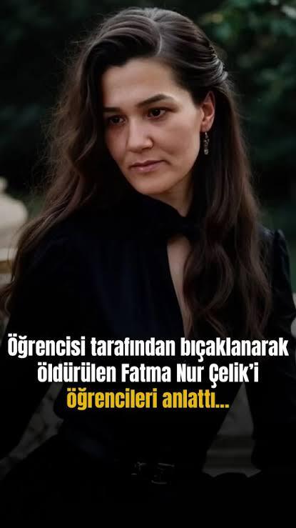 Yusuf Tekin daha kaç ögretmen öldürüldükten sonra istifa edecek, okullarda ögretmene şiddet neden durdurulamıyor?