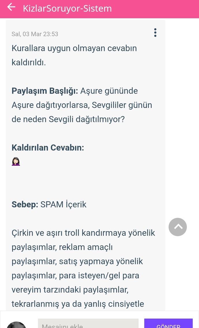 Facepalm emojisi gerçekten spam mi sayılıyor yoksa artık bir yaşam biçimi mi?