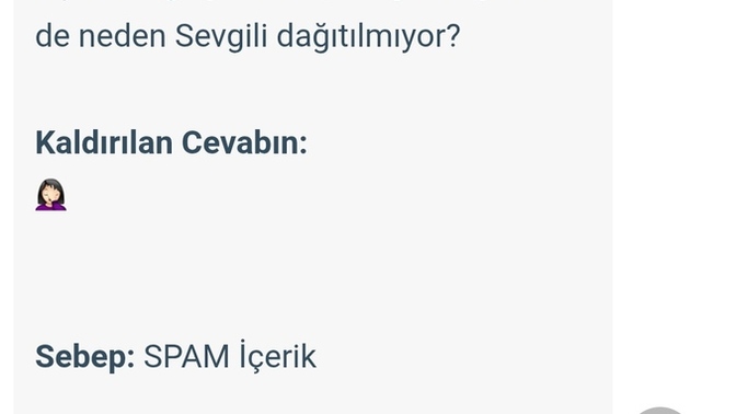Facepalm emojisi gerçekten spam mi sayılıyor yoksa artık bir yaşam biçimi mi?