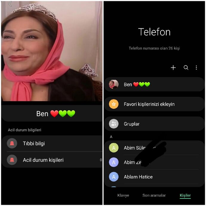 Bennn
