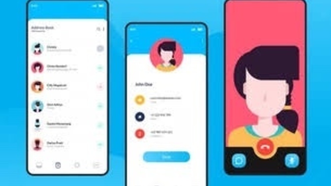 Telefon rehberinizdeki en ünlü kişi kim?