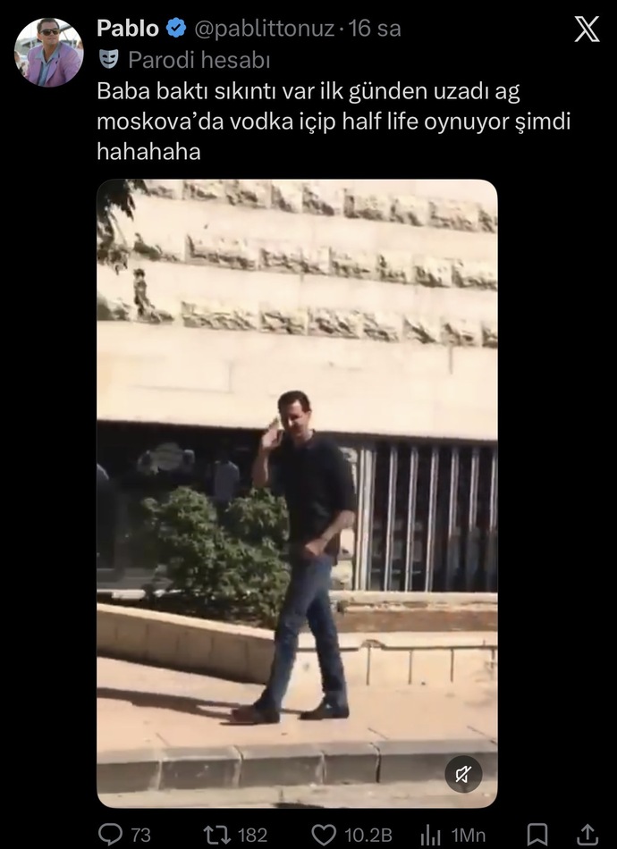 İran dini lideri Hamaney’in öldüğüne inanıyor musunuz?