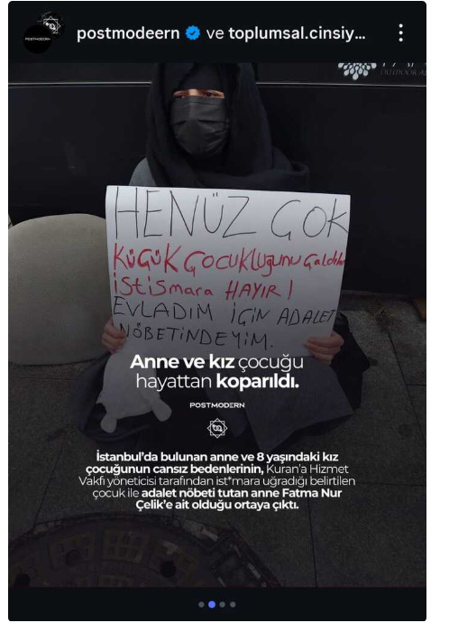 Biz bu sitede toplumsal soru soramayacak mıyız?
