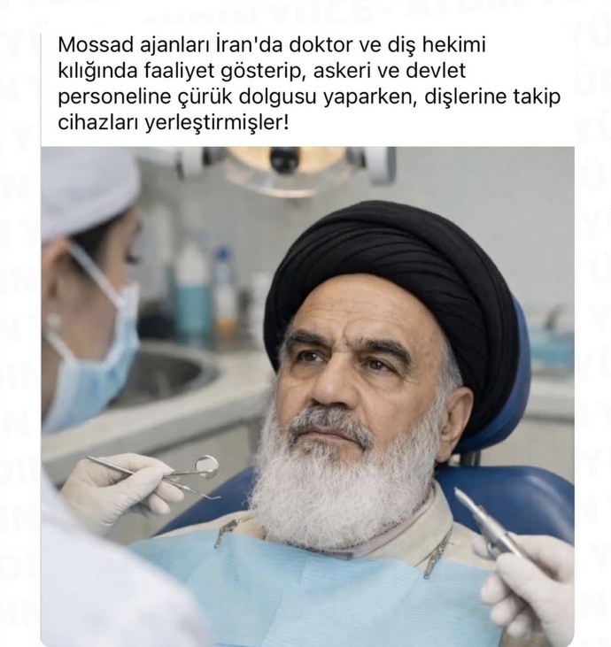 Yuh diyorum. Ne düşünüyorsunuz?