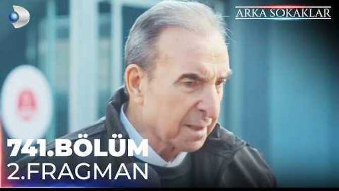 Arka sokaklarda Güllü olayı konu oldu, izlediniz mi nasıl buldunuz?