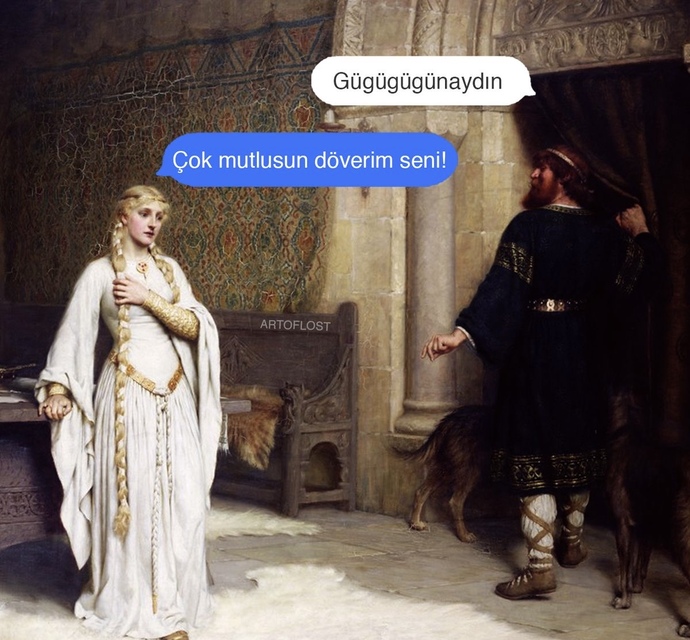 Mutlu insanlara karşı bir fobiniz var mı?