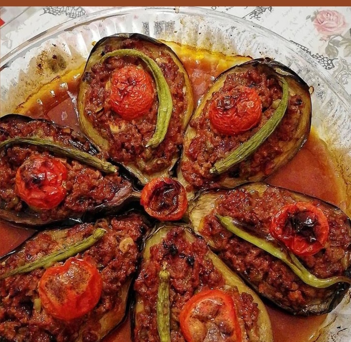 Karnıyarık mı imam bayıldı mı daha efsane, siz hangisini daha çok seviyorsunuz?