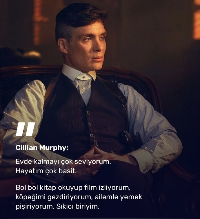 Ben Bu Adama Hayranım❤️