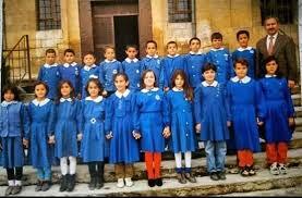Öğrenci olmak sizin zamanınızda mı daha iyiydi, günümüzde mi?