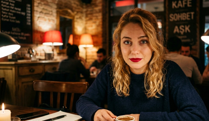Birinin size aşık olduğunu kelimelerinden mi yoksa sadece size bakışından mı anlarsınız? O ilk an hangisi?