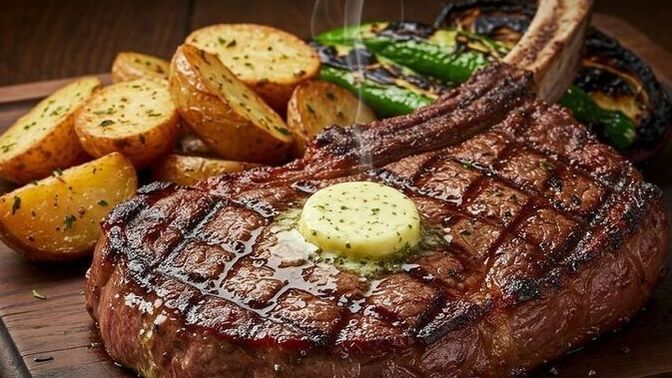 İftar yemeğinde bu akşam hangi yemek bulunacak?