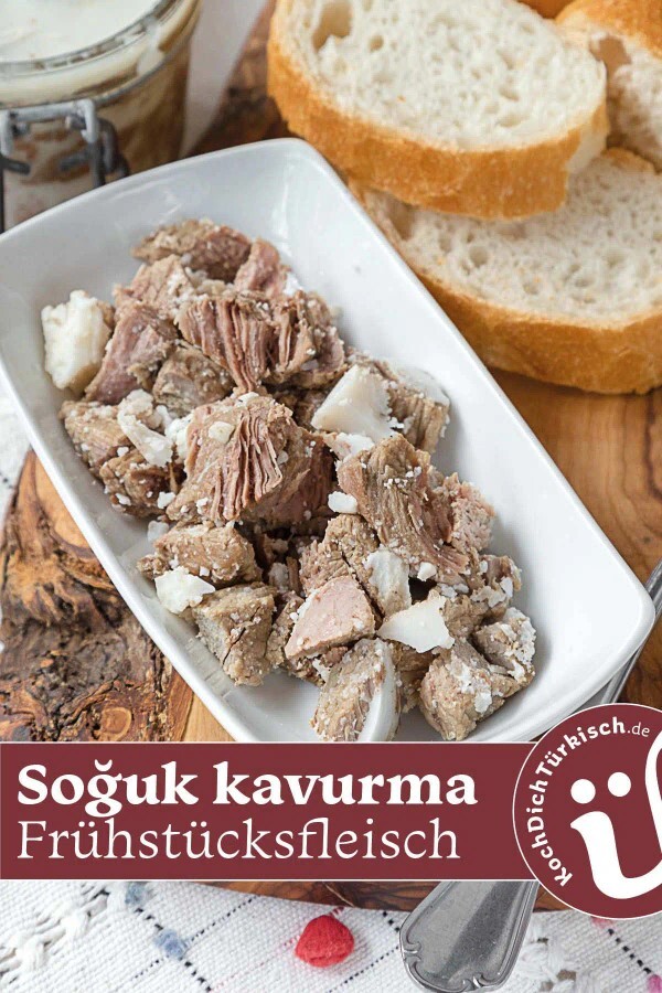 Soğuk kavurma sever misiniz?