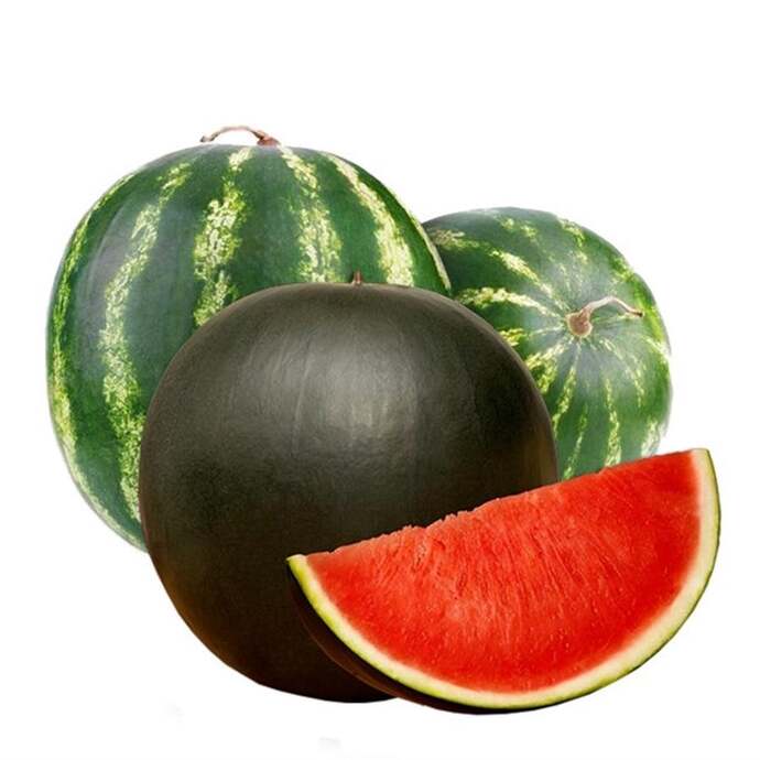Karpuz yemeyi özlediniz mi?