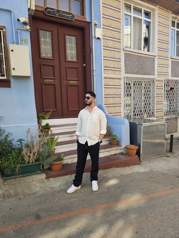 Hangi resmimi kalsın, hangisini silmeliyim Lütfen seçip yorumlayın?