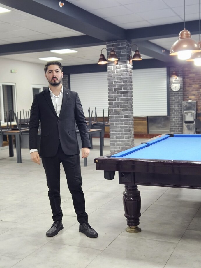 Hangi resmimi kalsın, hangisini silmeliyim Lütfen seçip yorumlayın?